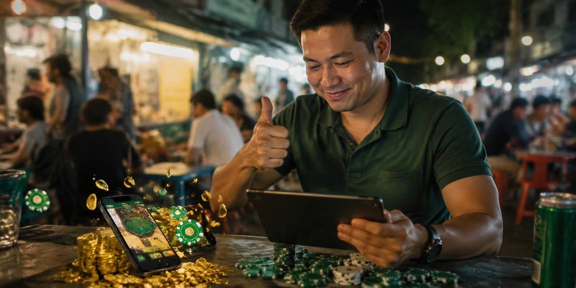vn1236 Giới thiệu vn1236